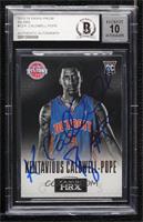 Kentavious Caldwell-Pope [BAS BGS Authentic]