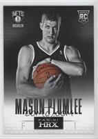 Mason Plumlee