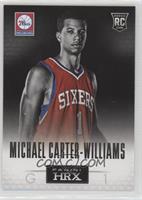 Michael Carter-Williams