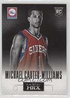 Michael Carter-Williams