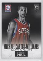 Michael Carter-Williams
