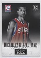 Michael Carter-Williams