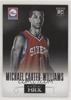 Michael Carter-Williams [EX to NM]