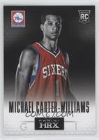 Michael Carter-Williams