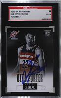 Otto Porter [SGC Authentic Authentic]