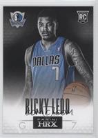 Ricky Ledo