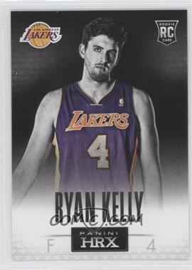 2013-14 Panini Prizm - HRX Rookies #18 - Ryan Kelly