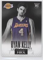 Ryan Kelly