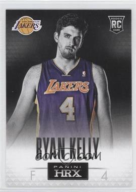 2013-14 Panini Prizm - HRX Rookies #18 - Ryan Kelly