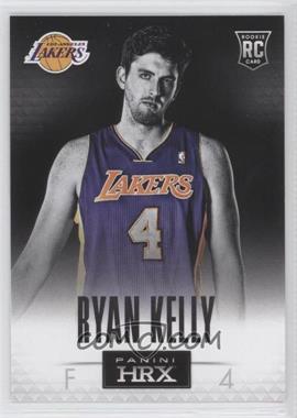 2013-14 Panini Prizm - HRX Rookies #18 - Ryan Kelly