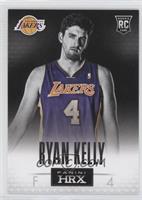 Ryan Kelly