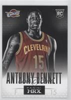 Anthony Bennett