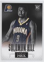 Solomon Hill