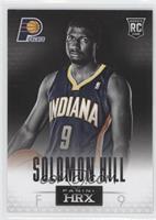 Solomon Hill