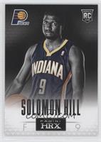 Solomon Hill