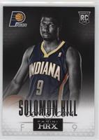 Solomon Hill