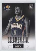 Solomon Hill