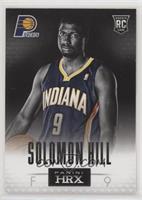 Solomon Hill