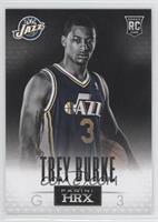 Trey Burke