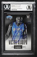 Victor Oladipo [BAS BGS Authentic]