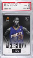 Archie Goodwin [PSA 10 GEM MT]