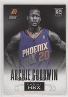 Archie Goodwin