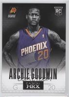 Archie Goodwin