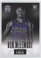 Ben McLemore