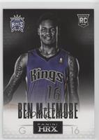 Ben McLemore