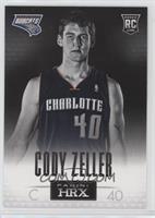 Cody Zeller