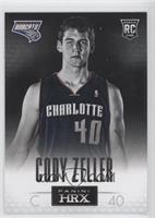 Cody Zeller