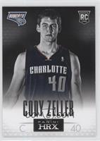 Cody Zeller