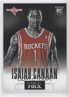 Isaiah Canaan