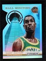 Gary Payton #/199