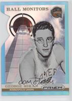 George Mikan #/199