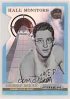 George Mikan #/199