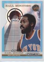 Earl Monroe #/199