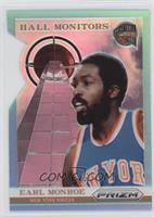 Earl Monroe #/199