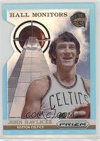 John Havlicek #/199