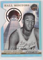 Elgin Baylor #/199