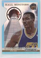 Karl Malone #/199