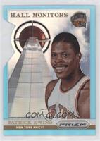 Patrick Ewing #/199