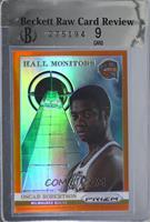 Oscar Robertson [BRCR 9] #/60