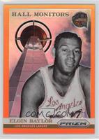 Elgin Baylor #/60