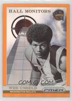 Wes Unseld #/60