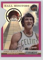 John Havlicek #/49