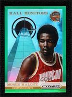 Moses Malone