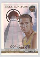 Jerry West