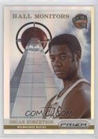 Oscar Robertson [EX to NM]