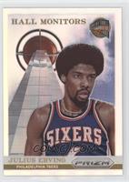 Julius Erving